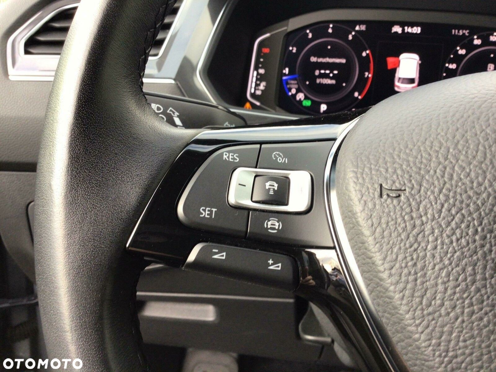 Volkswagen Tiguan Allspace 1.5 TSI EVO Comfortline DSG - 20