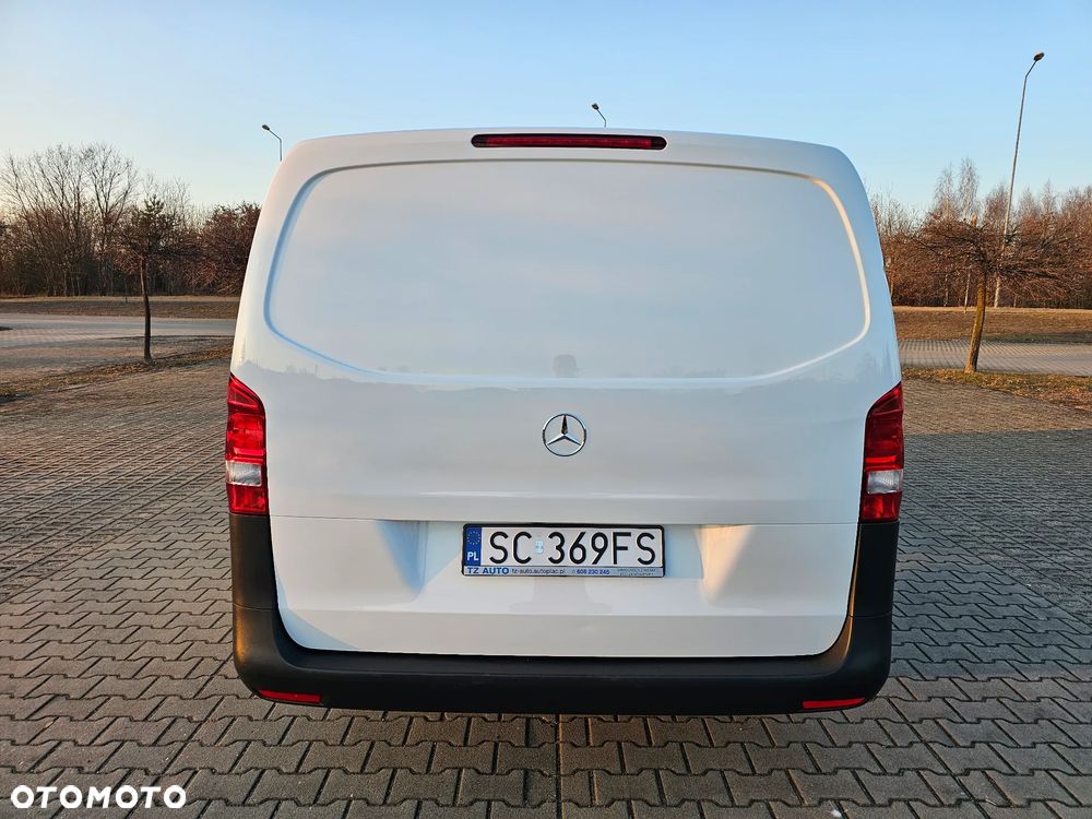 Mercedes-Benz Vito - 6