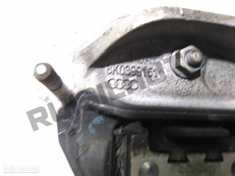 Apoio Caixa Velocidades 8k039_9151 Audi A4 B8 Avant (8k) [2007_ - 3