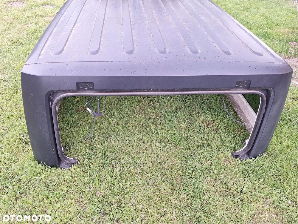 jeep wrangler jk 5d dach kompletny klapy 2007-2018 orginal demontaz - 4