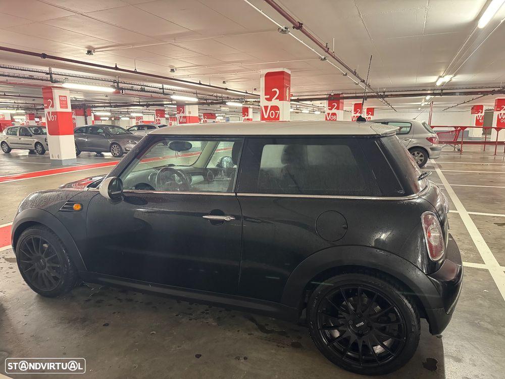 MINI Coupé - 9