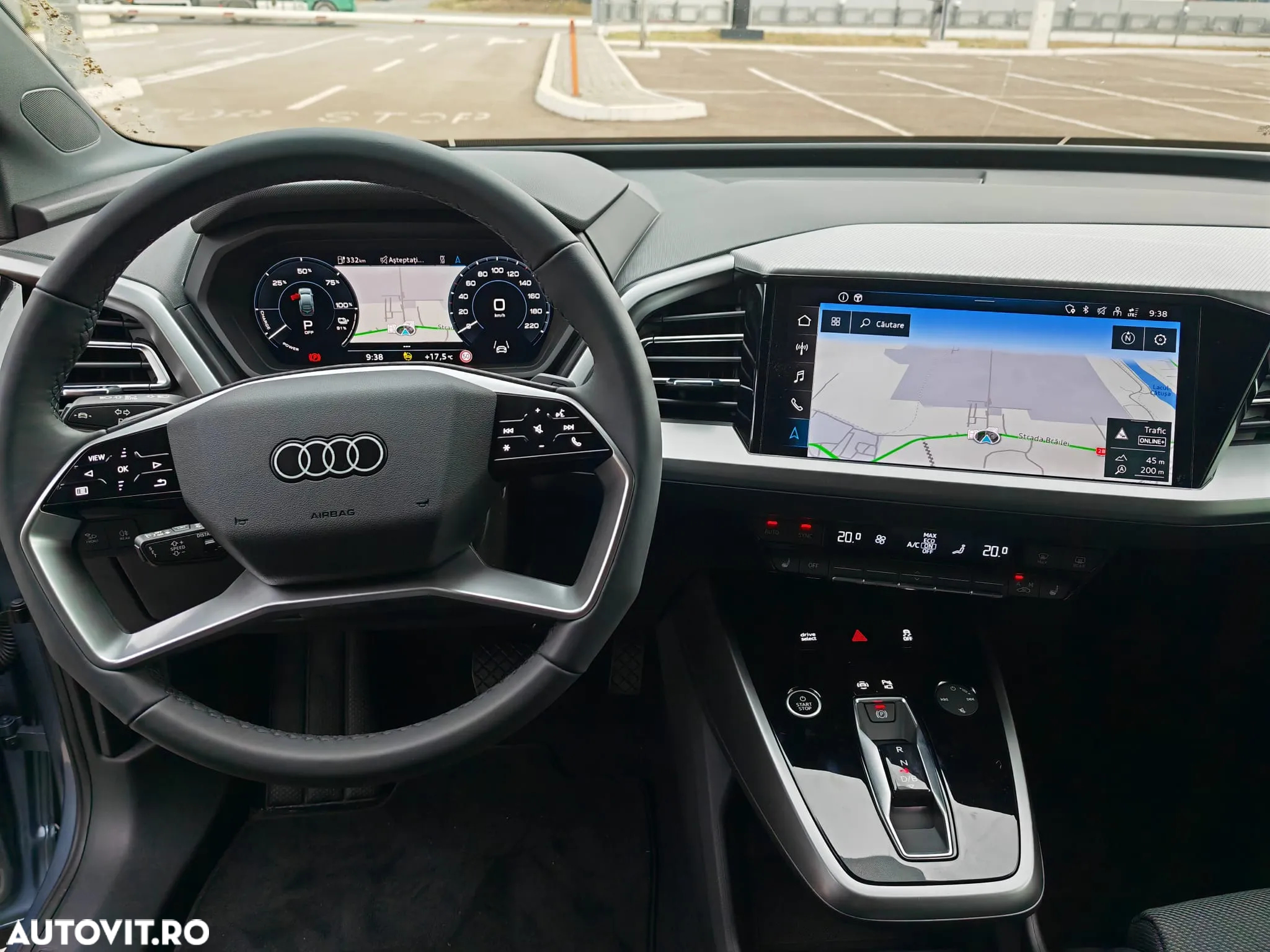 Audi Q4 e-tron 40 - 9
