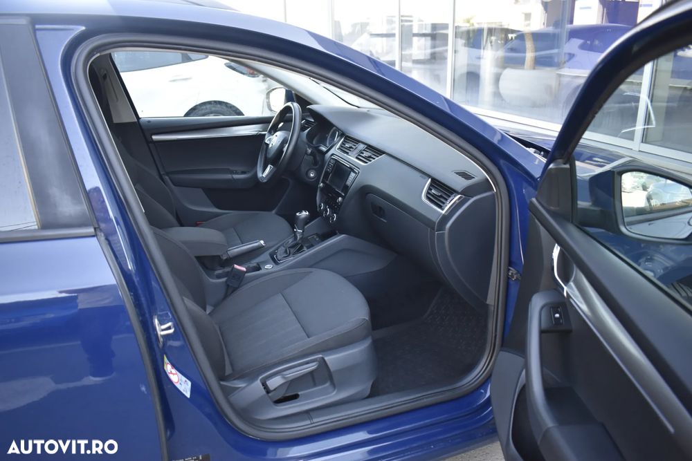 Skoda Octavia - 36