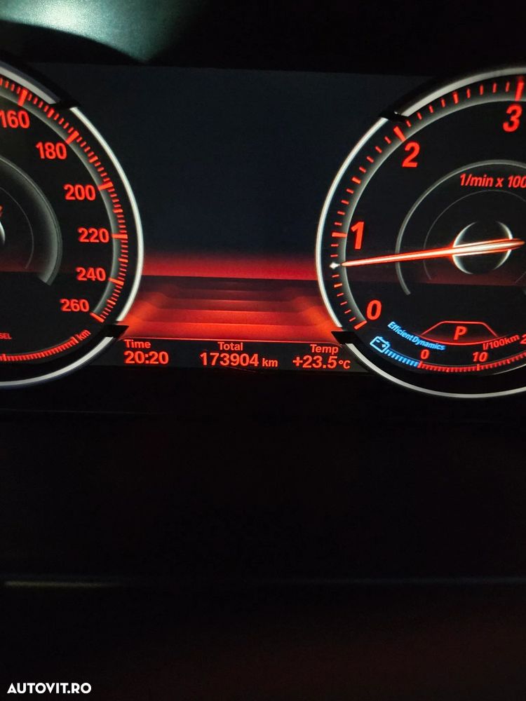BMW X6 xDrive30d - 26