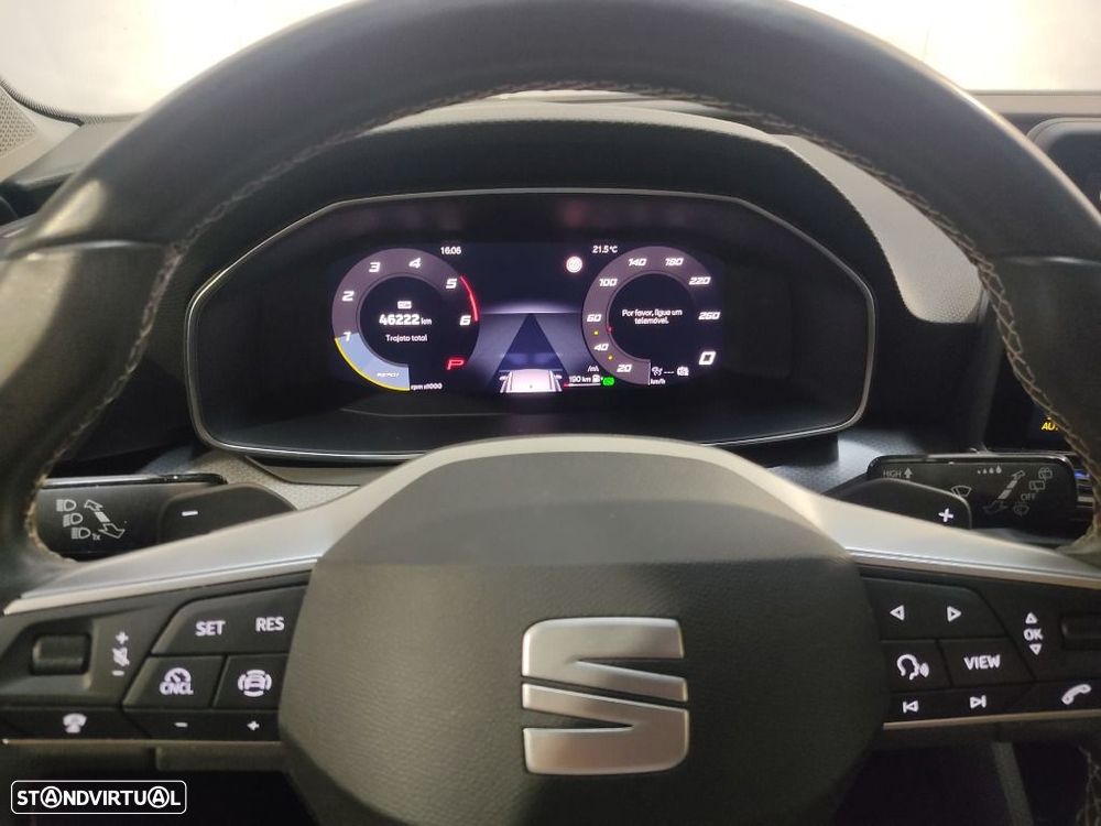 SEAT Leon ST 2.0 TDI Style DSG - 7