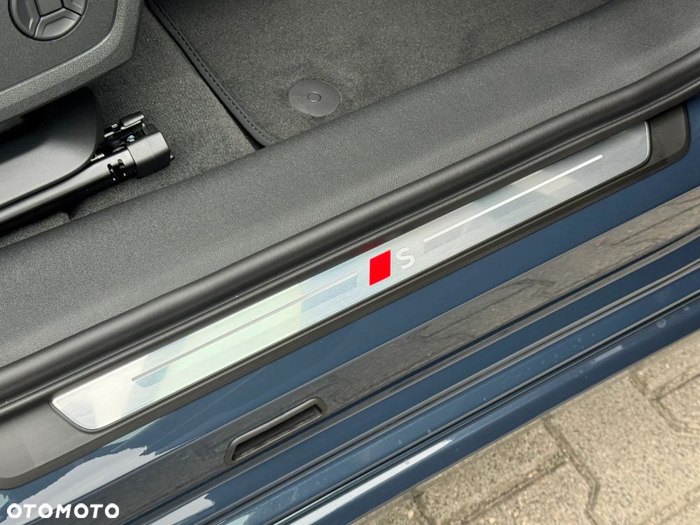 Audi A6 Sportback e-tron - 35