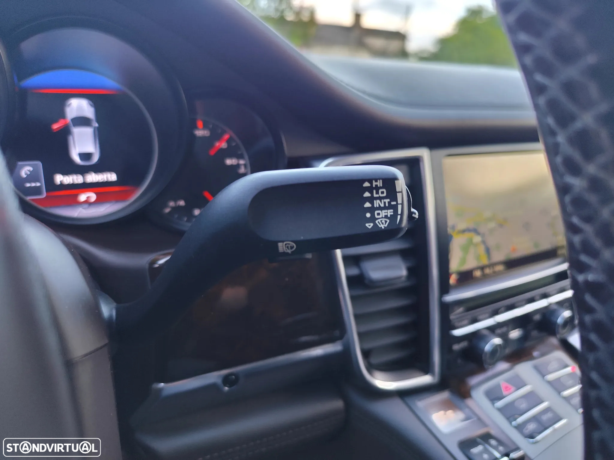 Porsche Panamera Edition - 17