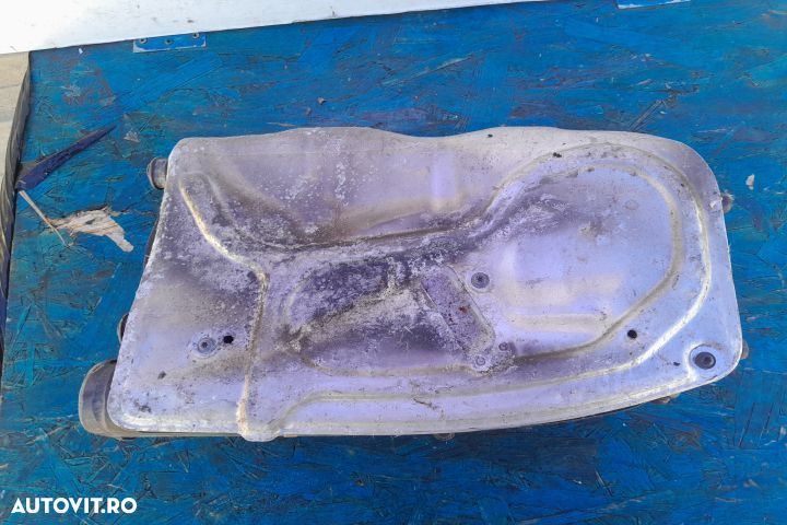 Carcasa filtru aer A6510901701 A6510901701 Mercedes-Benz C-Class W204 - 2