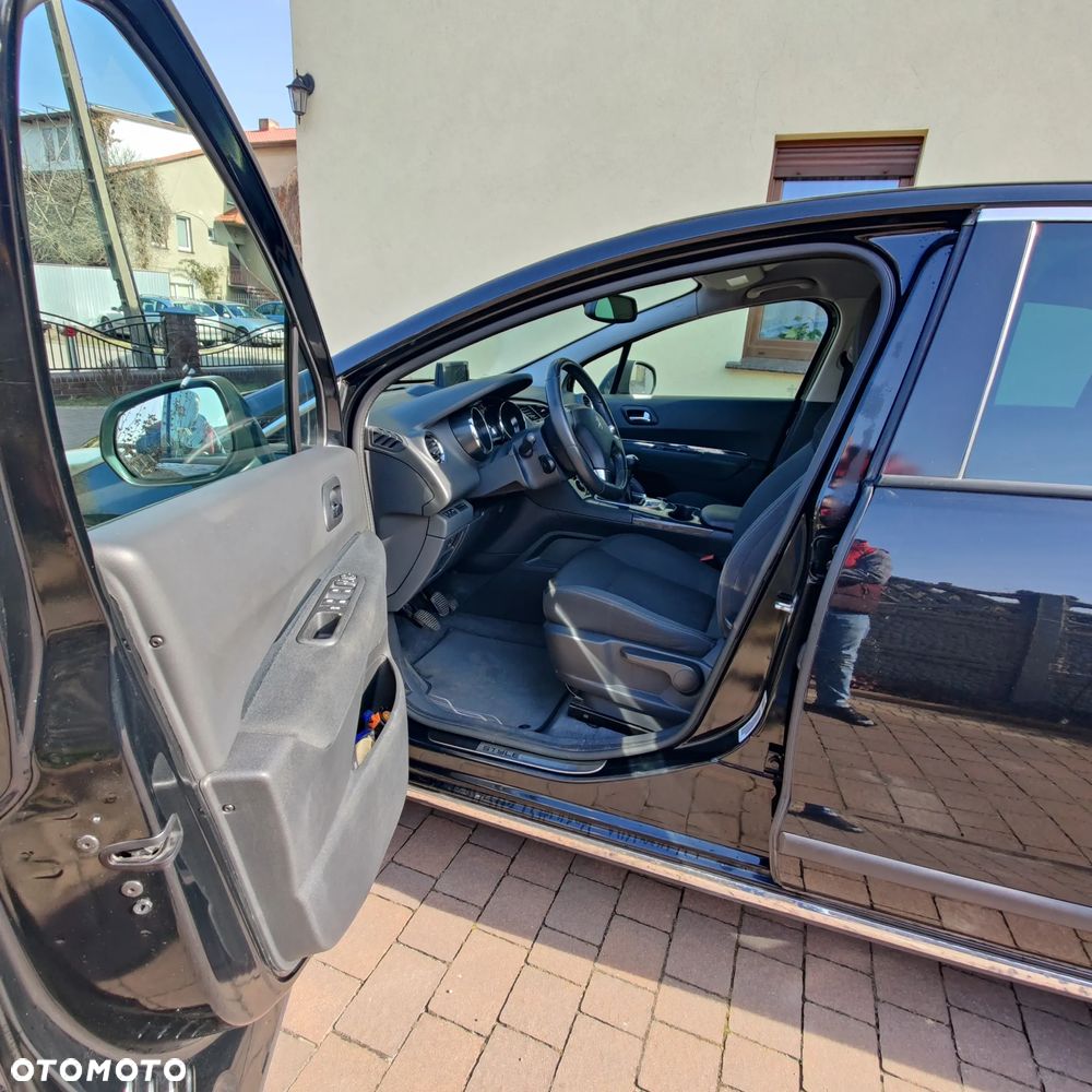 Peugeot 3008 1.6 HDi Style - 10