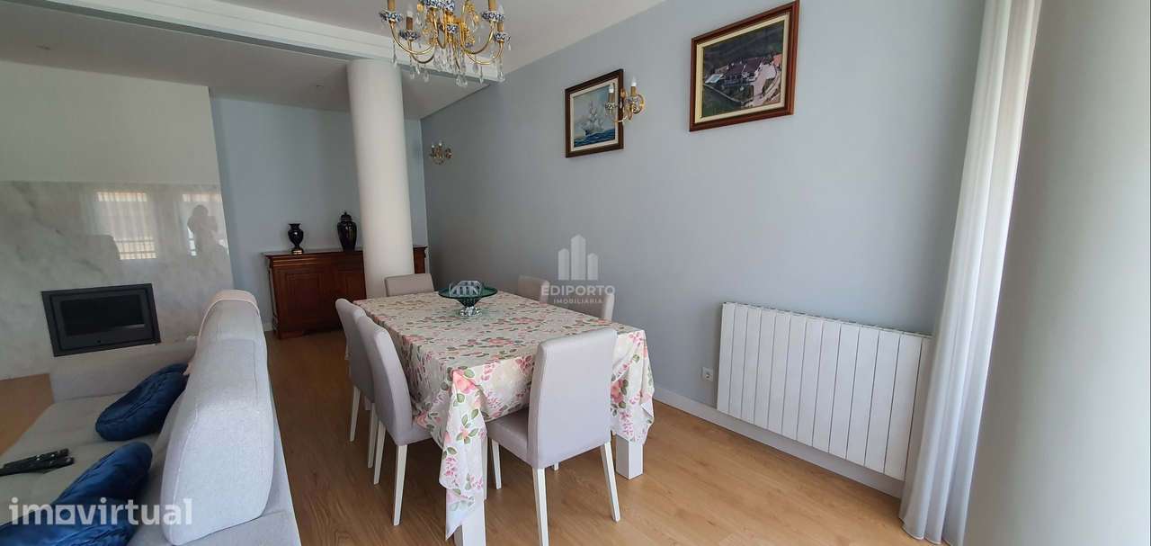Apartamento t4 de luxo em zona Prime de Gaia - Grande imagem: 4/27