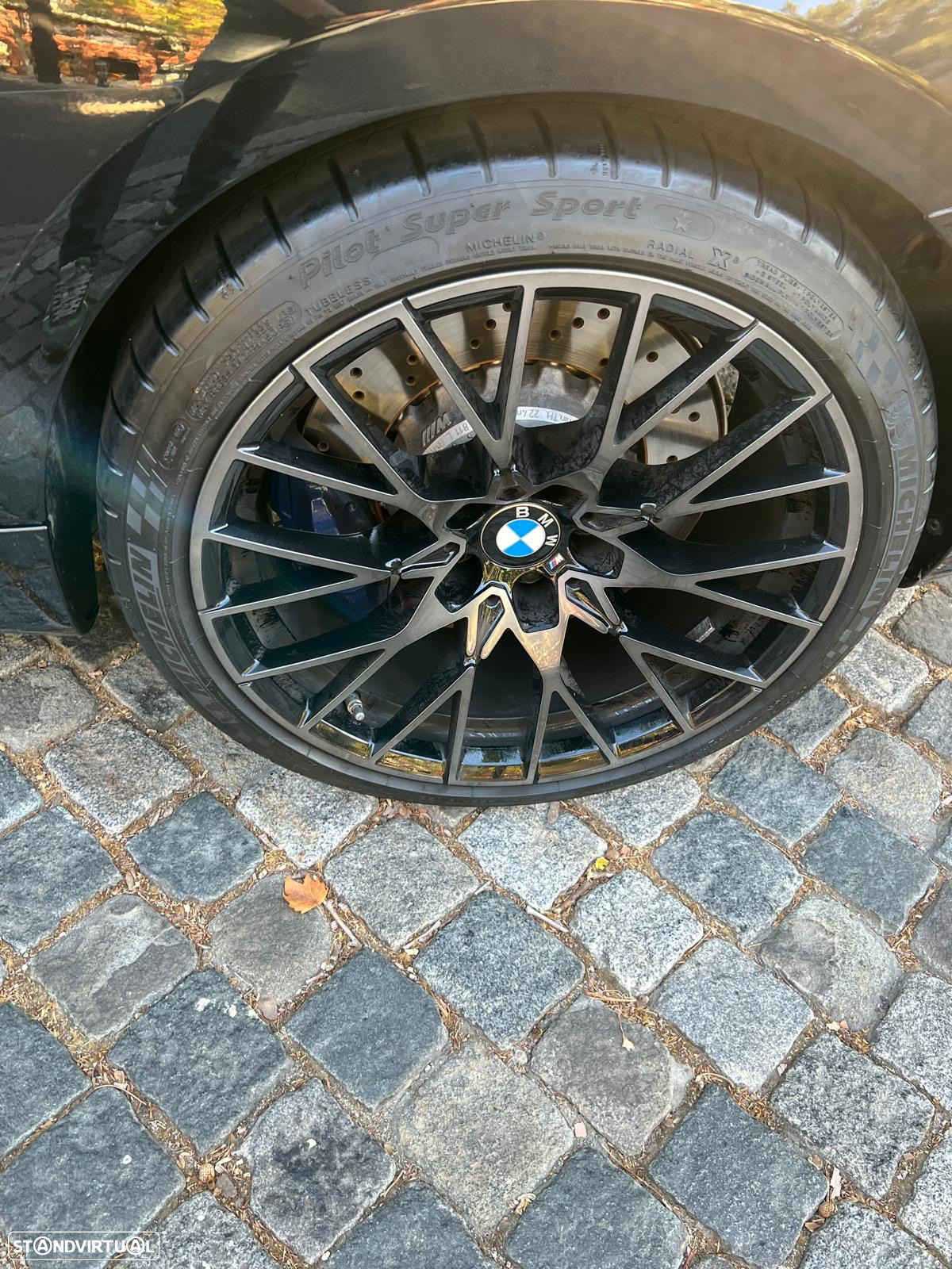 BMW M2 Competition Auto - 7