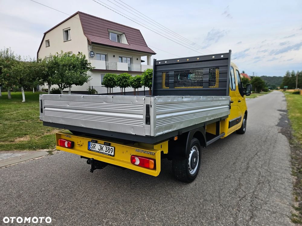 Opel MOVANO - 7