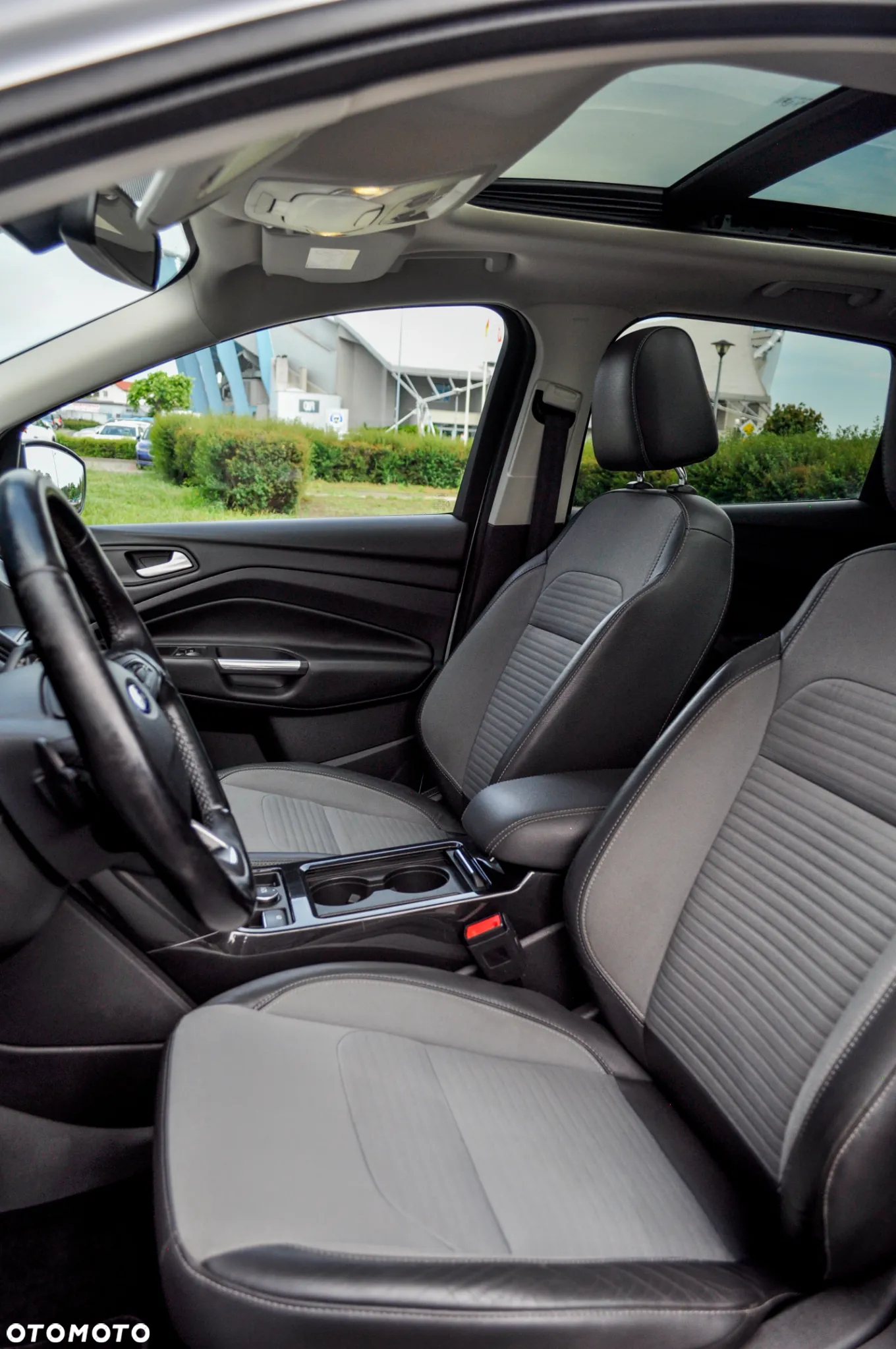 Ford Kuga 2.0 TDCi 4x4 Individual - 19