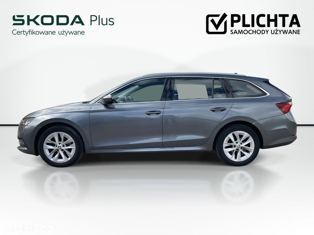 Skoda Octavia - 9