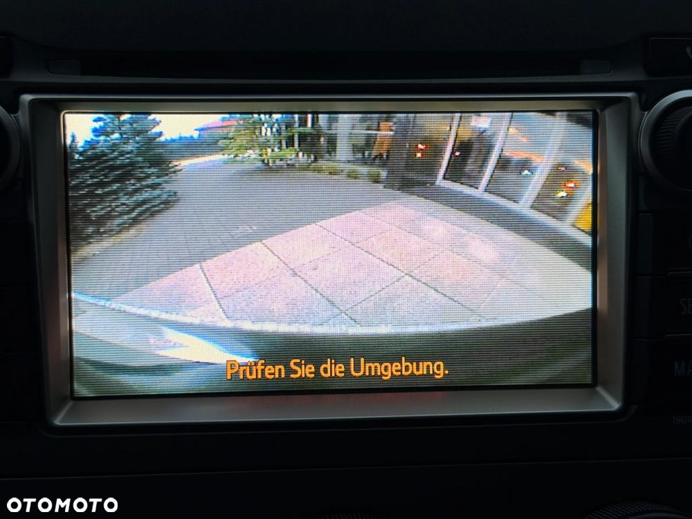Toyota Verso S 1.33 VVT-i Comfort - 7