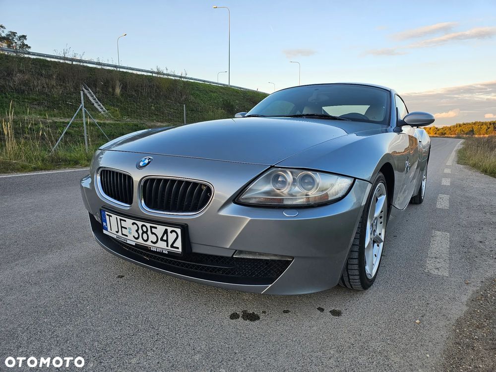 BMW Z4