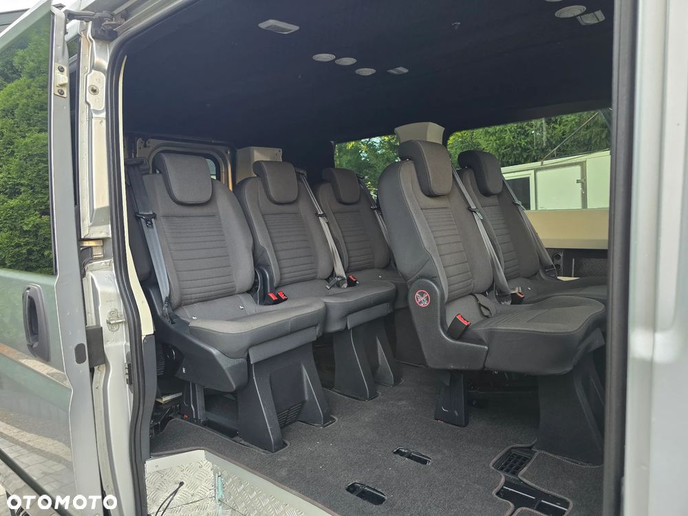 Fiat Ducato - 11