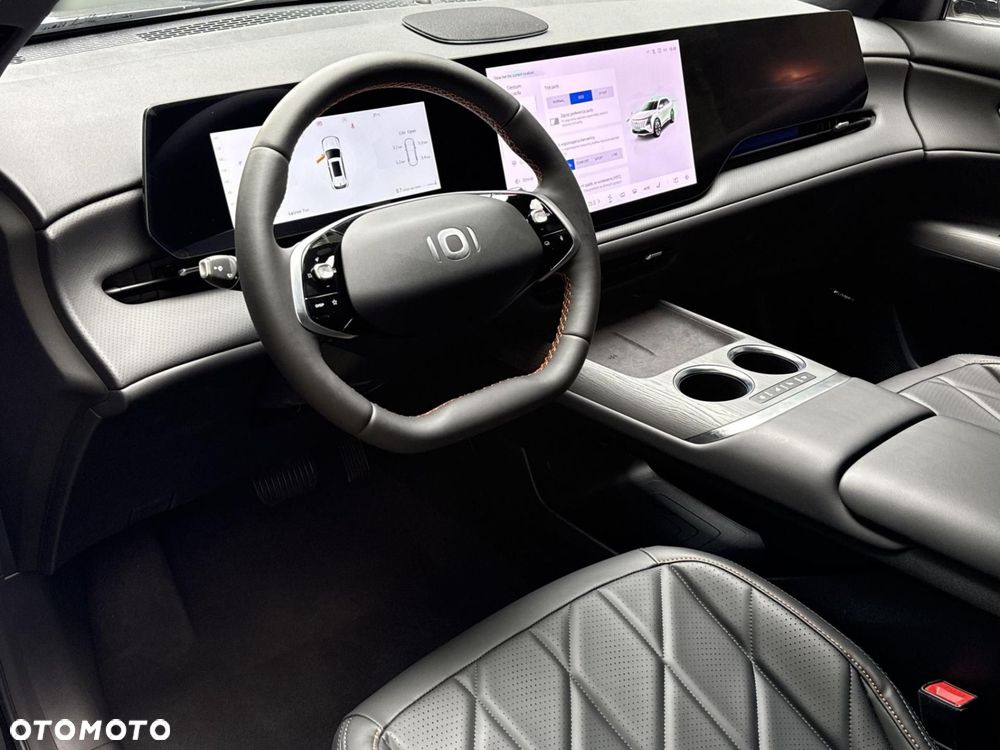 Changan CS75 Plus - 9