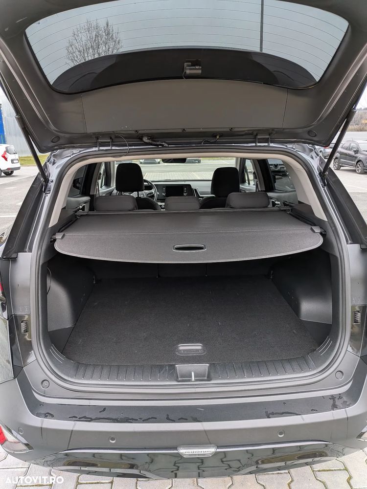 Kia Sportage 1.6 T-GDI 6MT 4x2 Urban - 22