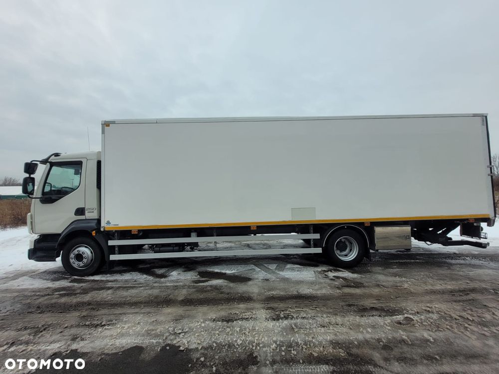 Volvo FL 250 - 10