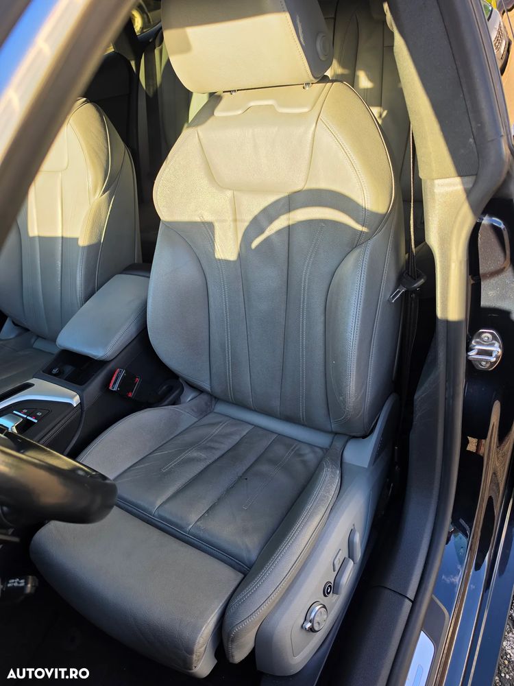 Audi A5 Sportback 2.0 TDI quattro S tronic - 14