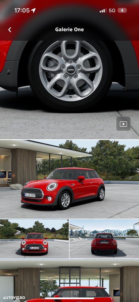 Mini ONE - 10