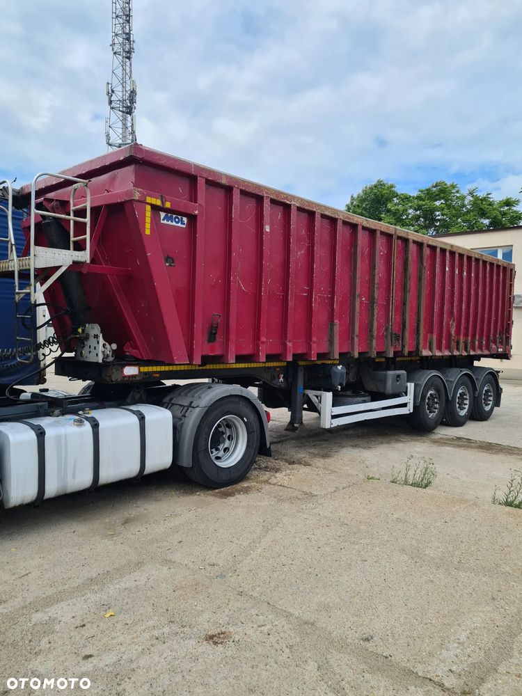 Mol KS85/27TRI/39ST/2 - 11