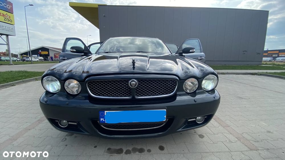 Jaguar XJ XJ6 2.7 D Executive - 20