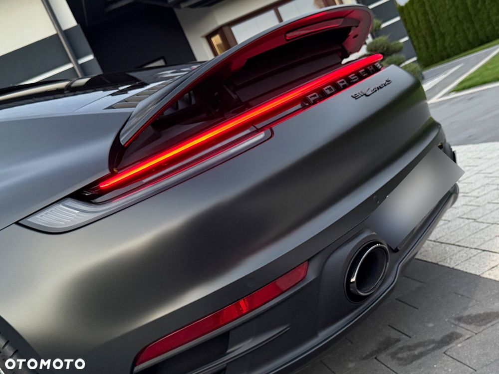 Porsche 911 Carrera S - 29