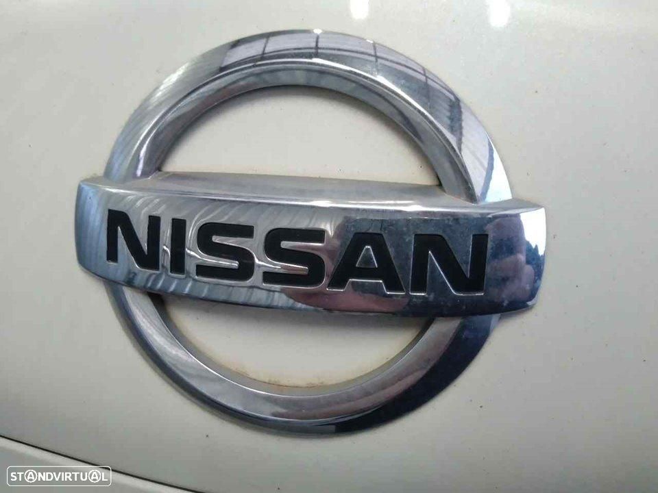 BÓIA DE COMBUSTÍVEL NISSAN PULSAR C13M - 1