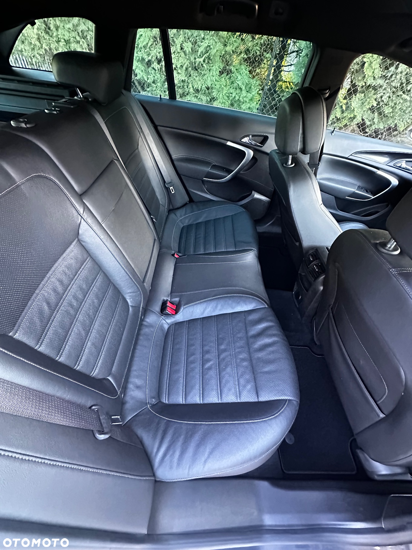 Opel Insignia 2.0 CDTI Active S&S - 23
