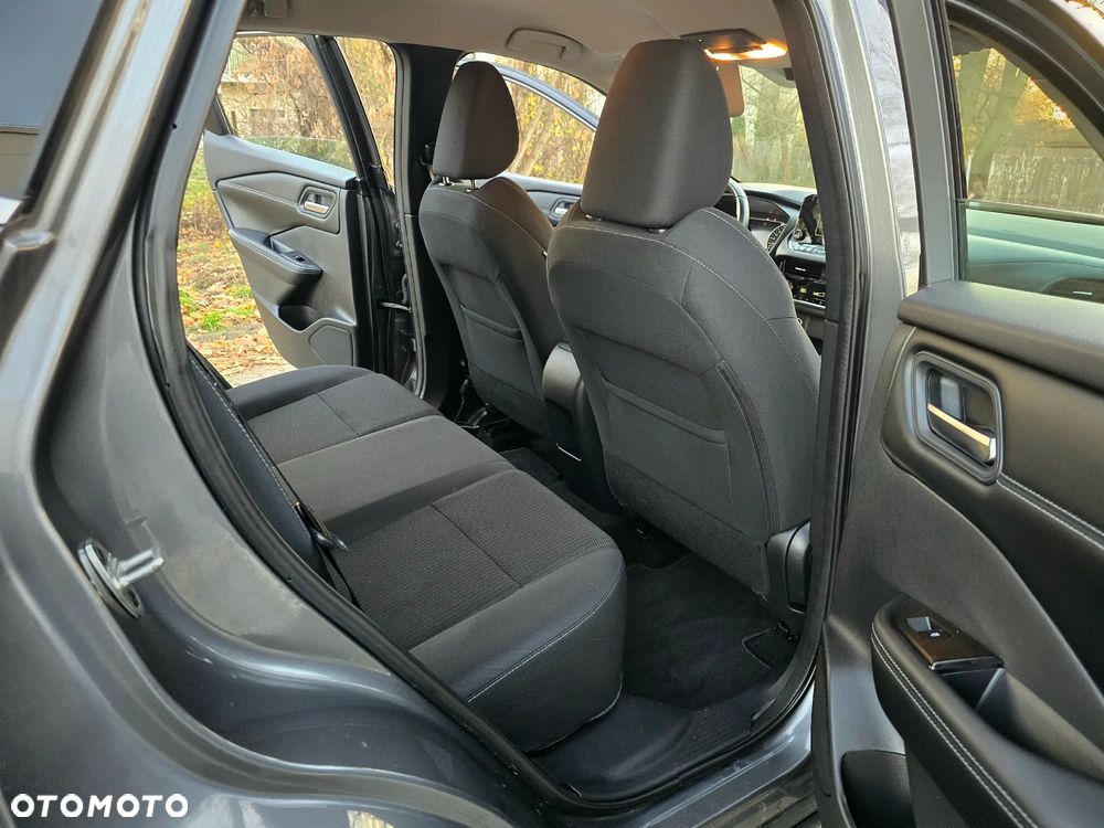 Nissan Qashqai 1.3 DIG-T Tekna DCT - 18