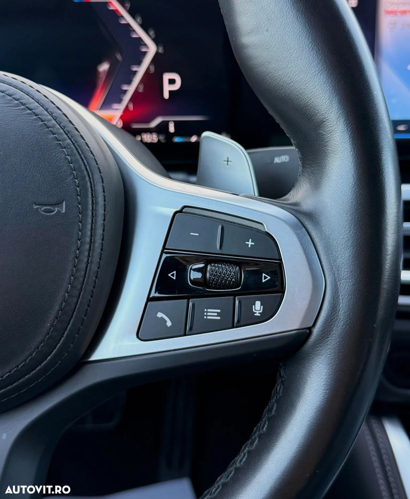 BMW M4 M440i xDrive AT MHEV - 28