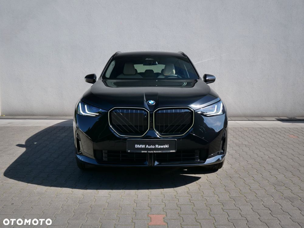 BMW X3 20d xDrive - 4