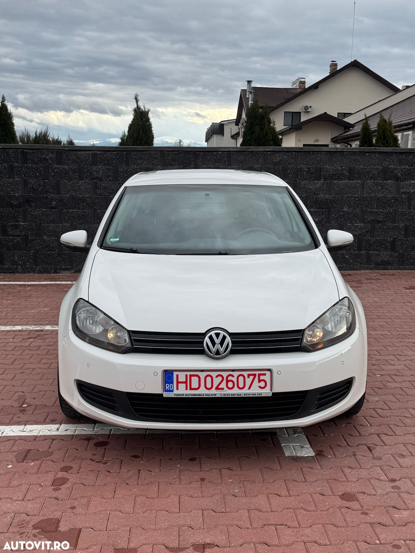 Volkswagen Golf 1.4 Comfortline - 15
