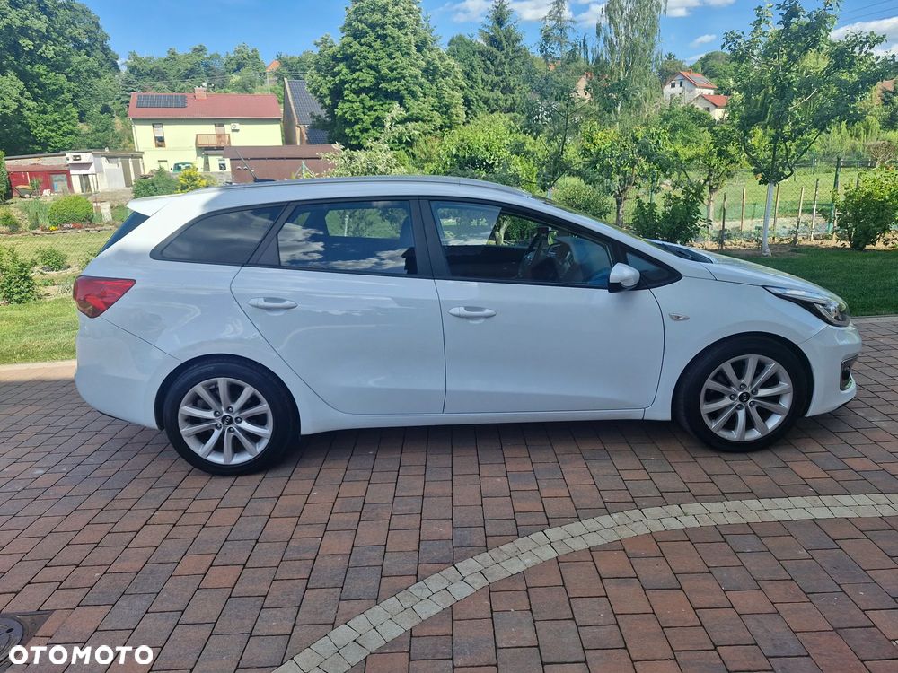 Kia Ceed 1.6 CRDi S - 4
