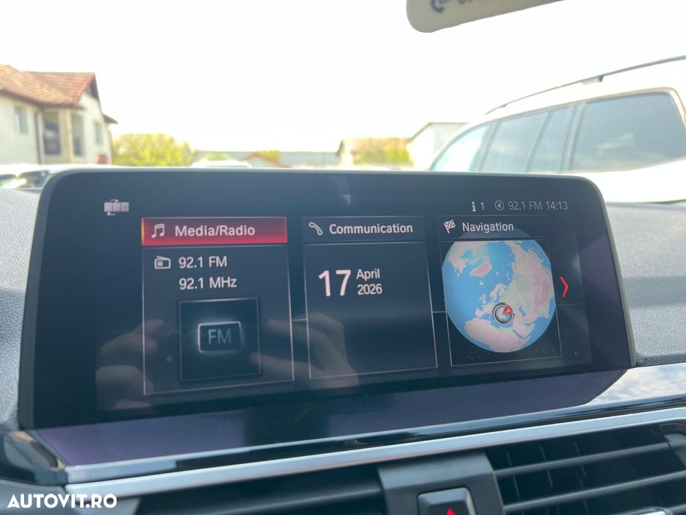 BMW X4 - 23