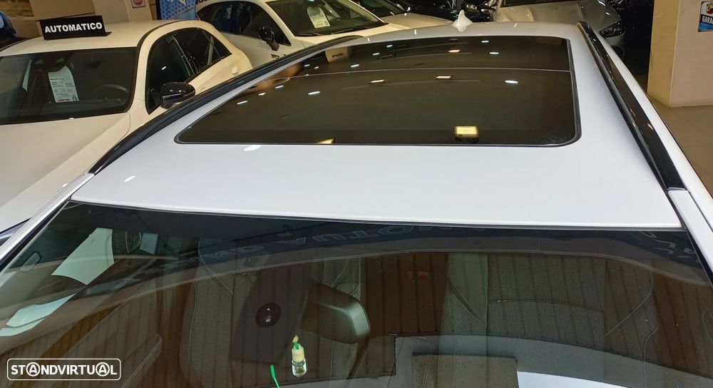 BMW 520 d Pack M Auto - 17