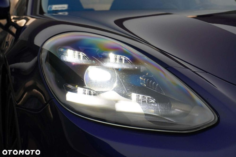 Porsche Panamera 4S E-Hybrid - 15