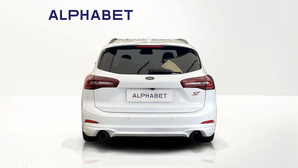 Ford Focus 2.3 EcoBoost ST X - 4