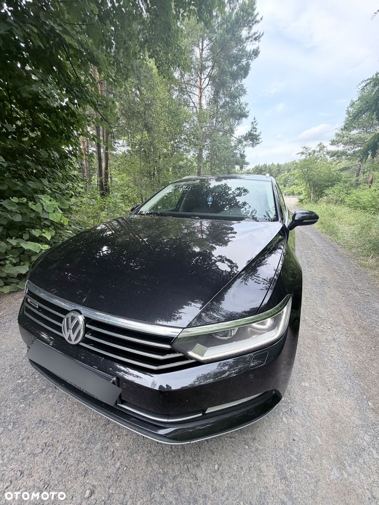 Volkswagen Passat 2.0 TDI BMT Highline DSG - 7