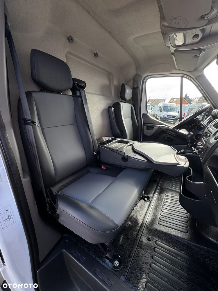 Renault Master L2H2 Średniak / - 20