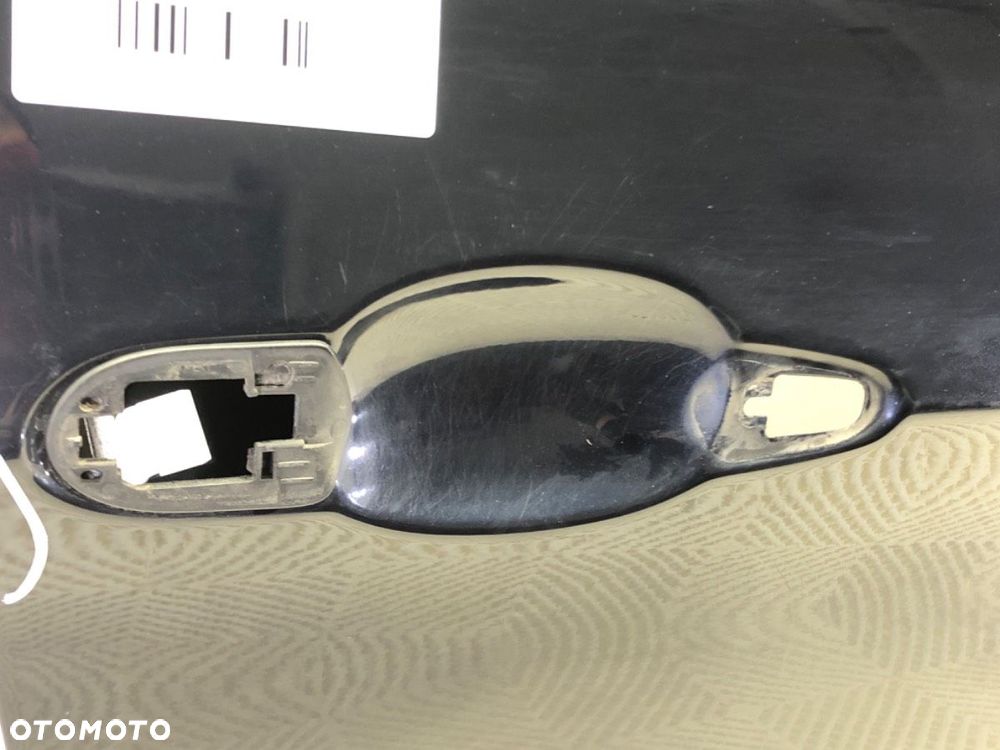 DRZWI LEWY PRZÓD - 184.00 PLN - BMW 3 Touring (E91) 2004 - 2012 320 d 120 kW [163 KM] olej - 2