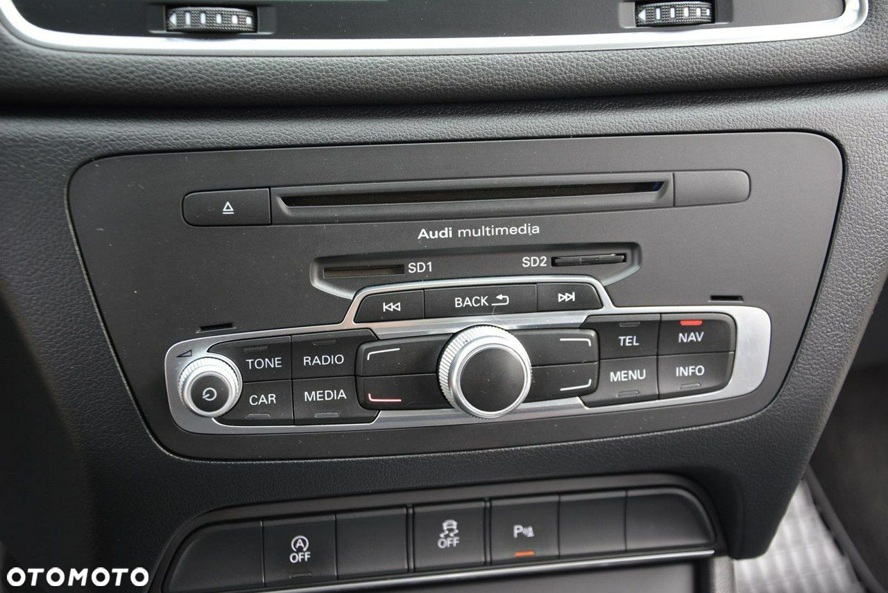 Audi Q3 - 31