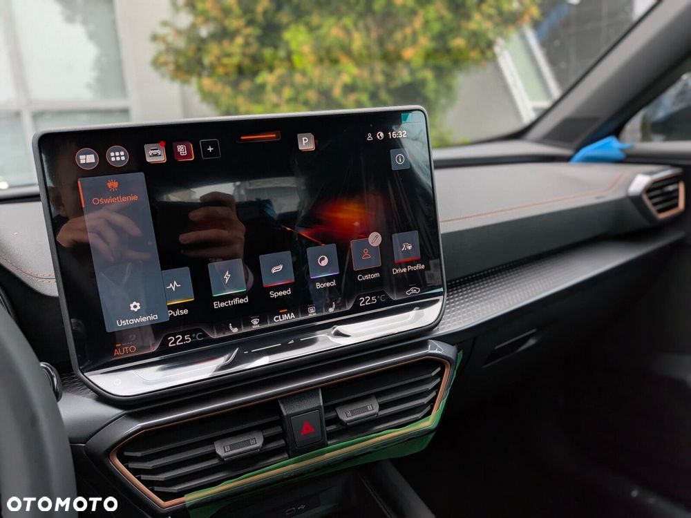 Cupra Formentor 2.0 TSI 4Drive VZ DSG - 30
