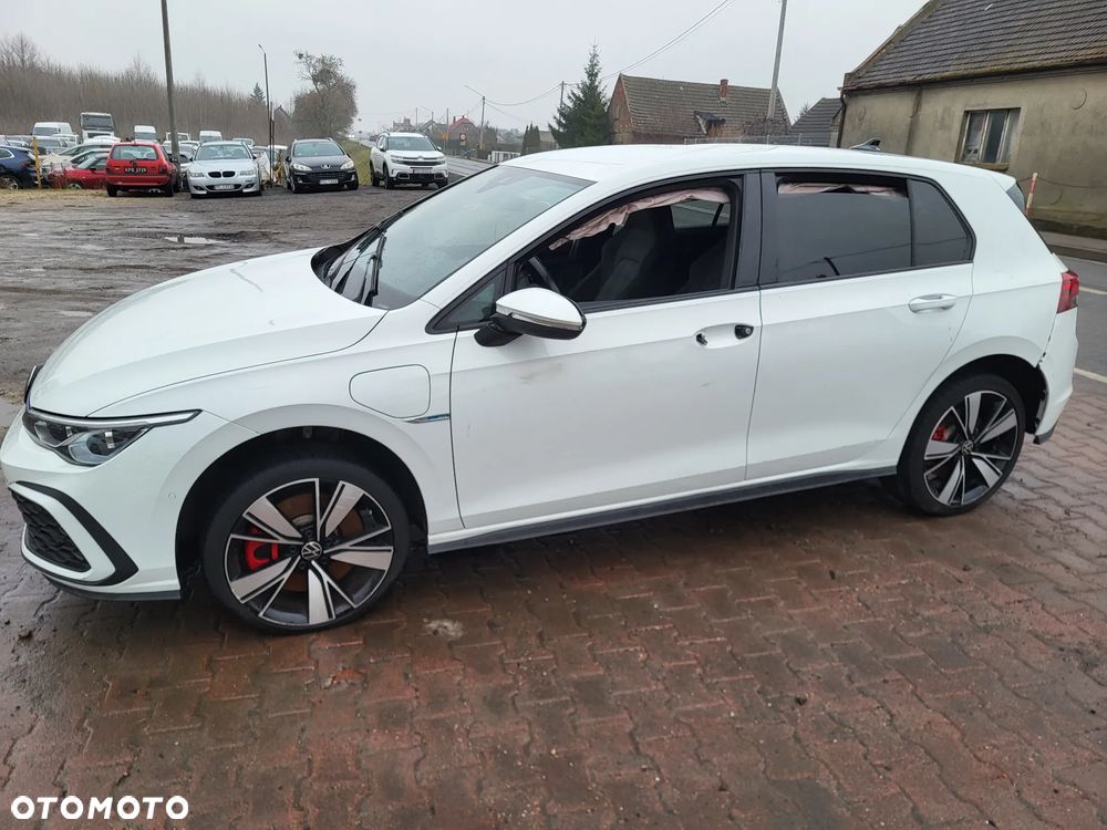 Volkswagen Golf - 19