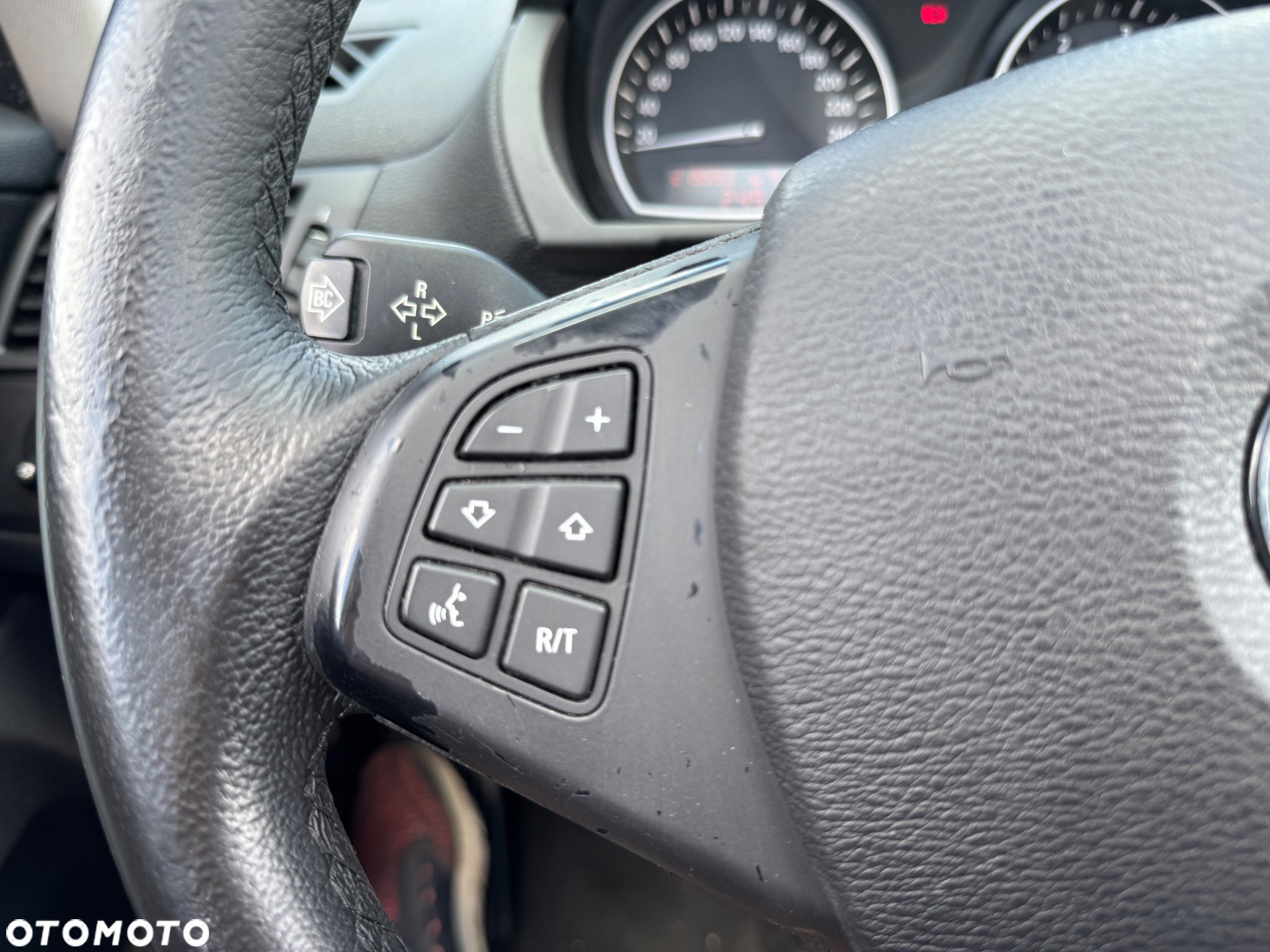 BMW X3 2.0d - 13