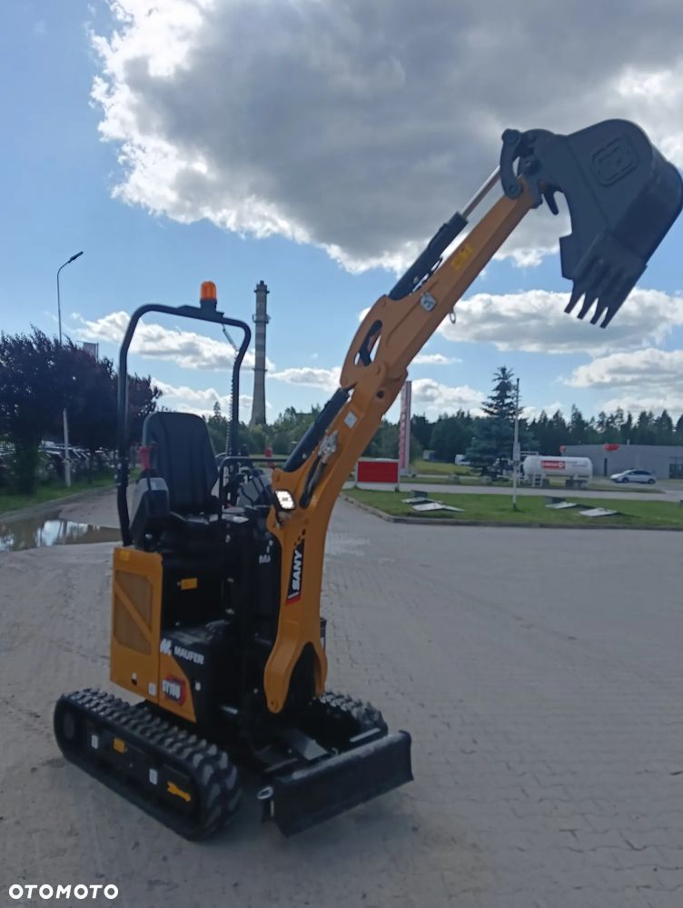 Sany Sany SY10U - 2