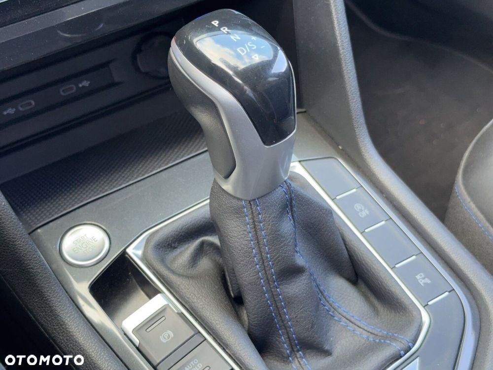 Volkswagen Tiguan 2.0 TSI 4Mot R DSG - 31