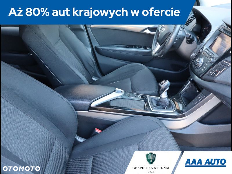 Hyundai i40 - 10